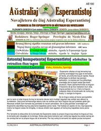 Numero 180, aug30 (2014)