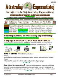 Numero 182, sep13 (2014)