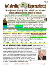 Numero 187, okt18 (2014)