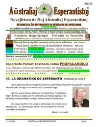 Numero 189, nov01 (2014)