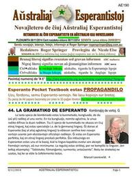 Numero 190, nov08 (2014)