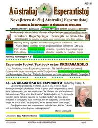 Numero 191, nov15 (2014)