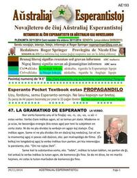 Numero 193, nov30 (2014)