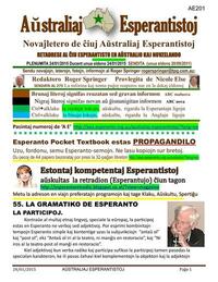 Numero 201, jan24 (2015)