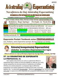 Numero 203, feb07 (2015)