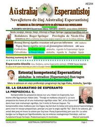 Numero 204, feb14 (2015)