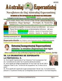 Numero 205, feb21 (2015)