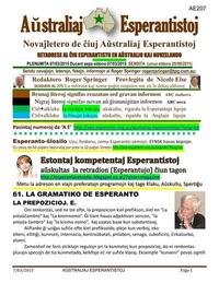 Numero 207, mar07 (2015)