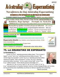 Numero 222, jun20 (2015)