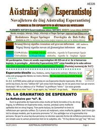Numero 226, jul16 (2015)