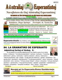 Numero 231, aug19 (2015)