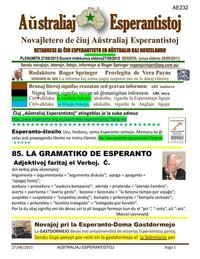 Numero 232, aug27 (2015)