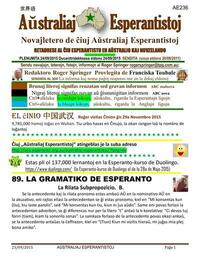 Numero 236, sep23 (2015)