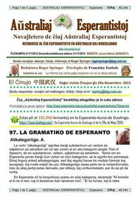 Numero 244, nov21 (2015)