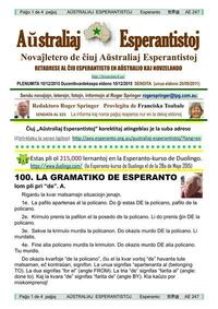 Numero 247, dec10 (2015)
