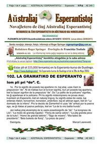 Numero 249, dec24 (2015)
