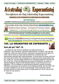 Numero 252, jan14 (2016)