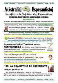 Numero 254, jan28 (2016)