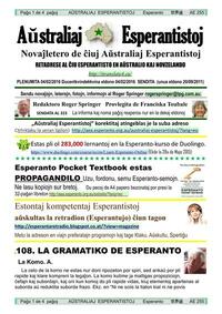 Numero 255, feb04 (2016)