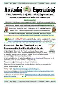 Numero 256, feb11 (2016)