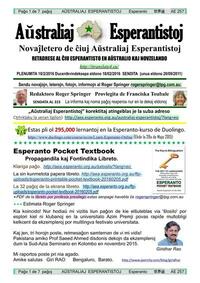 Numero 257, feb18 (2016)