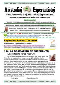 Numero 261, mar17 (2016)