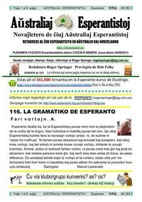 Numero 263, mar31 (2016)