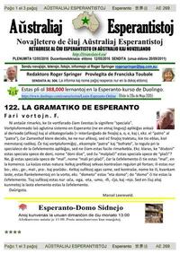 Numero 269, maj12 (2016)