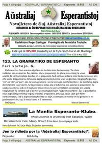 Numero 270, maj19 (2016)