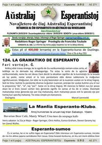 Numero 271, maj26 (2016)
