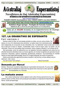 Numero 274, jun16 (2016)