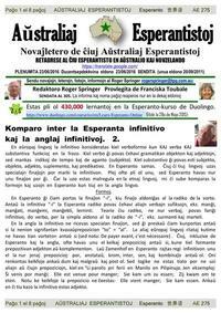 Numero 275, jun23 (2016)