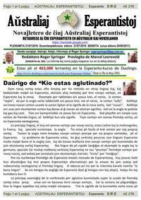 Numero 279, jul21 (2016)