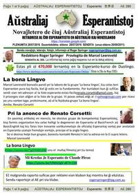 Numero 280, jul28 (2016)