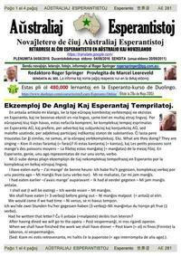 Numero 281, aug04 (2016)