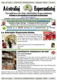 Numero 287, sep15 (2016)