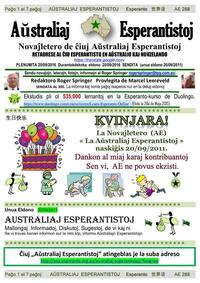 Numero 288, sep20 (2016)