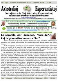 Numero 295, nov10 (2016)