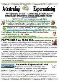 Numero 309, feb16 (2017)