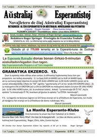 Numero 314, mar23 (2017)