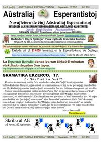 Numero 318, apr20 (2017)