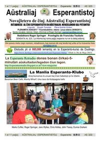 Numero 323, maj25 (2017)