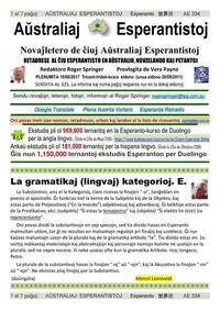 Numero 334, aug10 (2017)