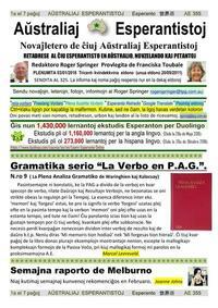 Numero 355, jan03 (2018)