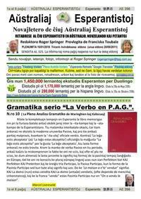 Numero 356, jan10 (2018)