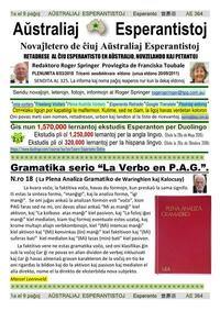 Numero 364, mar08 (2018)