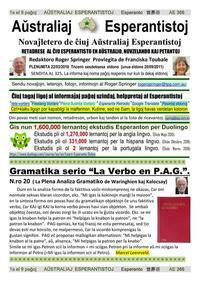 Numero 366, mar22 (2018)