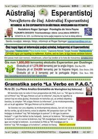 Numero 367, mar29 (2018)