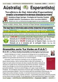 Numero 371, apr26 (2018)
