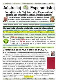 Numero 374, maj17 (2018)